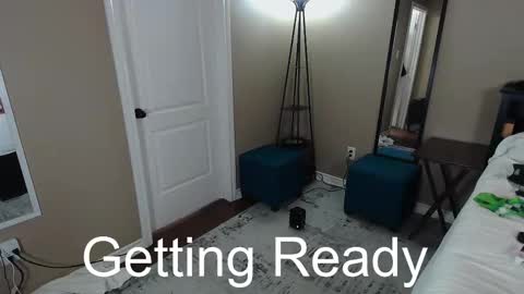 Blake Jonson online show from 02-09-26, 06:17