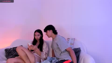 Snapshot of blakenjulie chatting on 11-23-25, 03:28 JULIE online show from 11-23-25, 03:28