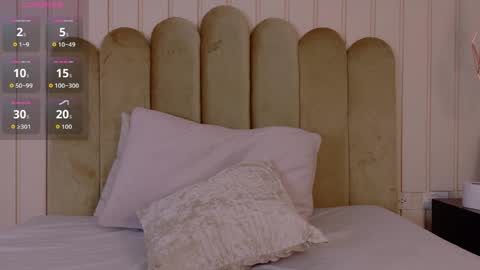  JULIE  online show from 04-03-26, 01:14