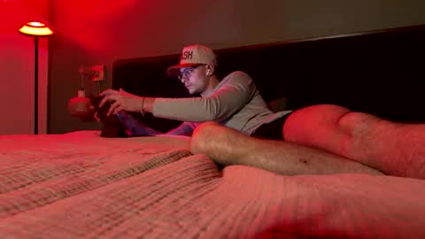 Snapshot of blakesnow chatting on 03-29-26, 09:42 BlakeSnow online show from 03-29-26, 09:42