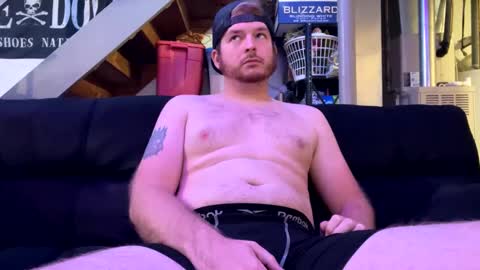 blakethesnake22 online show from 12-02-24, 04:20