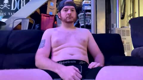 blakethesnake22 online show from 02-03-25, 04:14