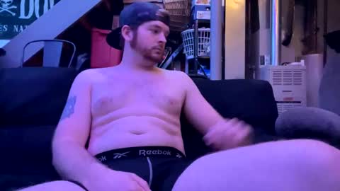 blakethesnake22 online show from 02-24-25, 04:38