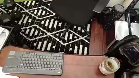 Blackjag00 online show from 02-14-25, 07:23