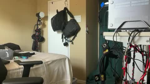 Blackjag00 online show from 09-23-25, 05:16