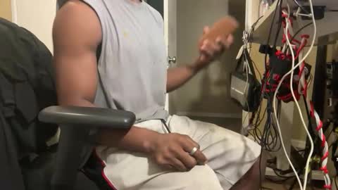 Blackjag00 online show from 11-13-25, 05:39