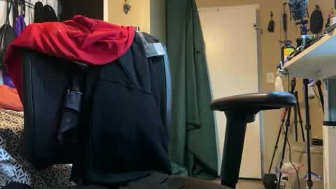 Blackjag00 online show from 02-11-26, 04:50