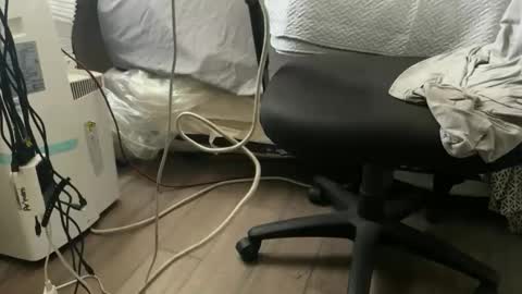 Blackjag00 online show from 04-28-26, 04:23