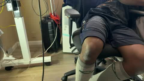 Blackjag00 online show from 06-23-26, 06:06