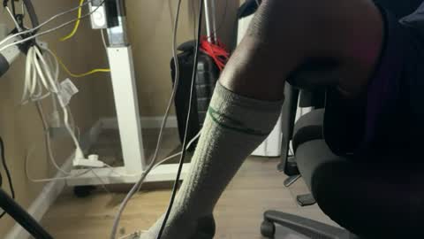Blackjag00 online show from 06-25-26, 02:44