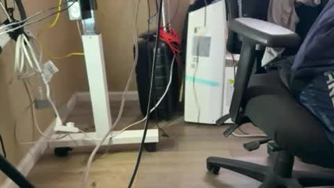 Blackjag00 online show from 06-25-26, 05:39