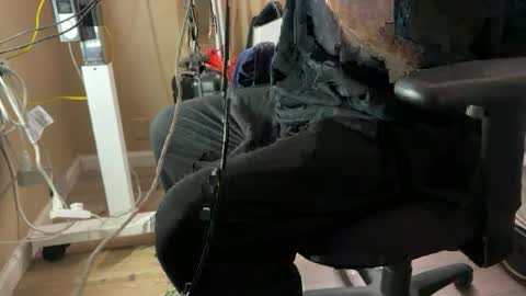 Blackjag00 online show from 06-26-26, 05:06