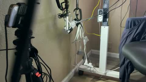 Blackjag00 online show from 07-06-26, 01:02