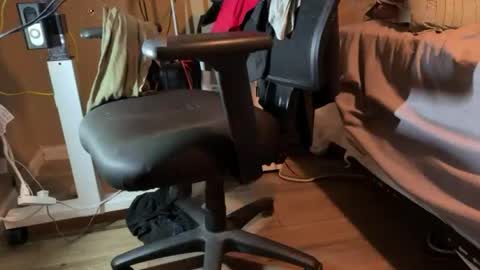 Blackjag00 online show from 07-08-26, 05:12