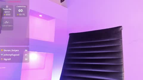 blak miller online show from 02-07-25, 02:50