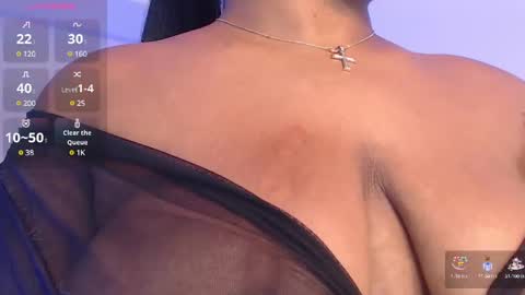 blak miller online show from 03-07-25, 01:09