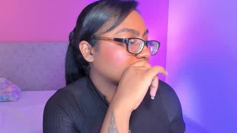 blak miller online show from 11-23-25, 07:24