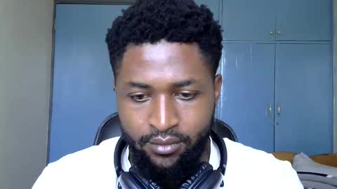 blakmoufaka online show from 10-19-25, 06:47