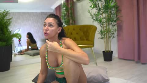 blakmy online show from 10-14-25, 03:18