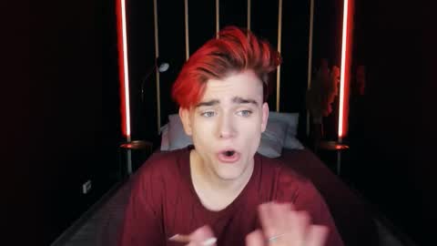 Blaiz online show from 09-12-25, 08:42