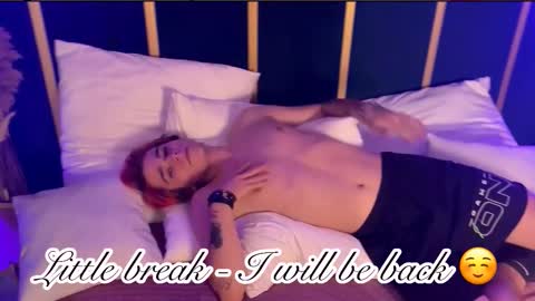 Blaiz online show from 09-17-25, 12:12