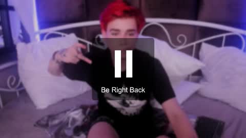 Blaiz online show from 09-17-25, 12:18