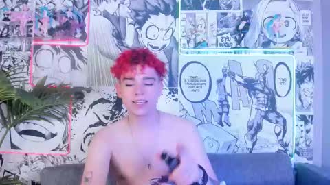 Blaiz online show from 09-26-25, 11:25