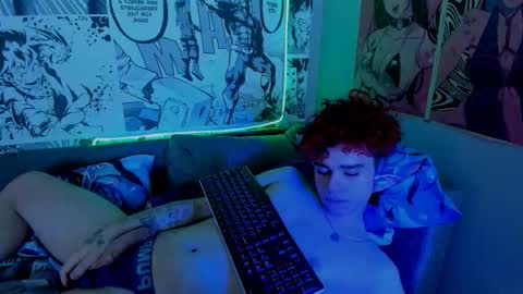 Blaiz online show from 10-17-25, 04:15