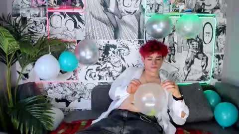 Blaiz online show from 10-26-25, 12:49