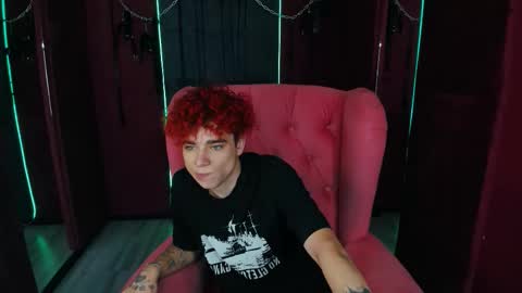 Blaiz online show from 10-28-25, 11:03