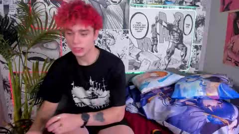 Blaiz online show from 11-12-25, 07:57