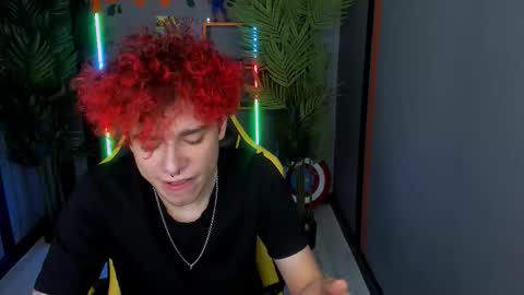 Blaiz online show from 11-30-25, 08:46