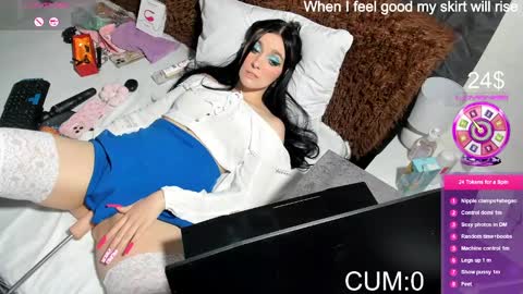 MY VIDEOS THAT WILL MAKE YOU CUM -  online show from 09-22-25, 04:31