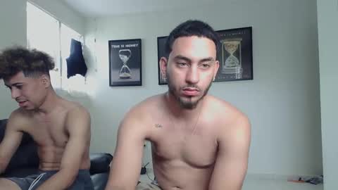 BlancoMilk23 online show from 04-21-26, 01:50