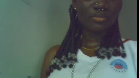 Snapshot of blaq_melanin chatting on 07-13-26, 03:59 nikky00 online show from 07-13-26, 03:59