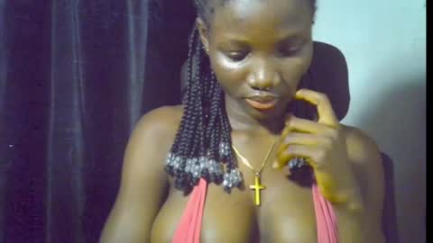 Snapshot of blaq_melanin chatting on 07-15-26, 08:30 nikky00 online show from 07-15-26, 08:30