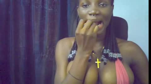 Snapshot of blaq_melanin chatting on 07-20-26, 12:51 nikky00 online show from 07-20-26, 12:51