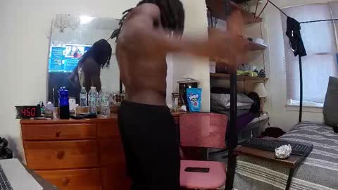 BlaqJay online show from 01-18-26, 09:51