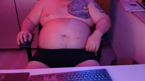 Blase Hase12 online show from 04-02-26, 08:39