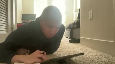 blasian4 online show from 10-24-25, 06:59