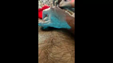BlassyBlue online show from 05-31-26, 04:36