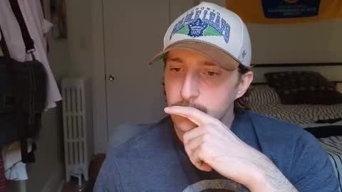 Snapshot of blastoise234 chatting on 04-30-26, 01:50 DickRex21 online show from 04-30-26, 01:50