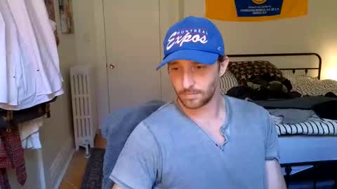 Snapshot of blastoise234 chatting on 05-21-26, 06:04 DickRex21 online show from 05-21-26, 06:04
