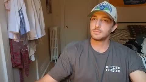 Snapshot of blastoise234 chatting on 07-13-26, 12:19 DickRex21 online show from 07-13-26, 12:19
