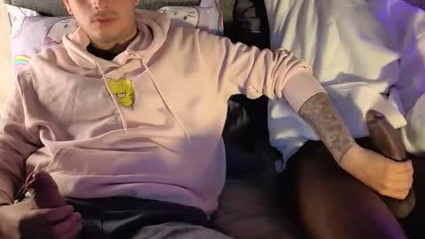 blathor and friends online show from 03-14-26, 03:01