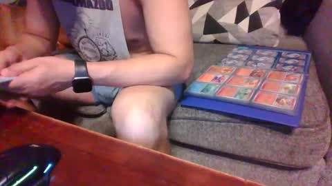 blaw_1321 online show from 09-27-25, 07:35