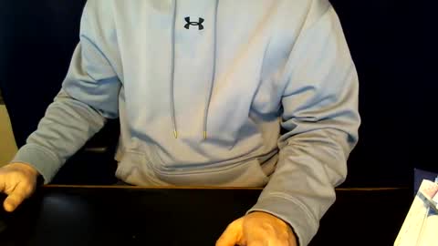 blaxxxima online show from 02-24-25, 01:21