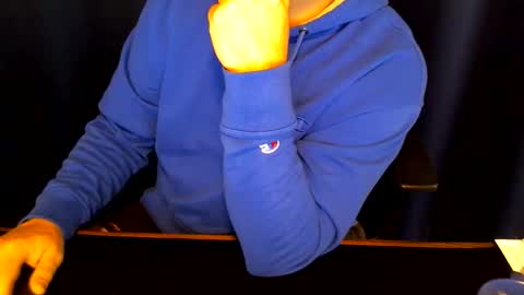 blaxxxima online show from 11-04-25, 02:27