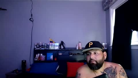 blaze2472 online show from 06-23-26, 04:05