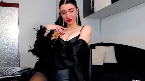 Goddess Blaze online show from 09-25-25, 05:44